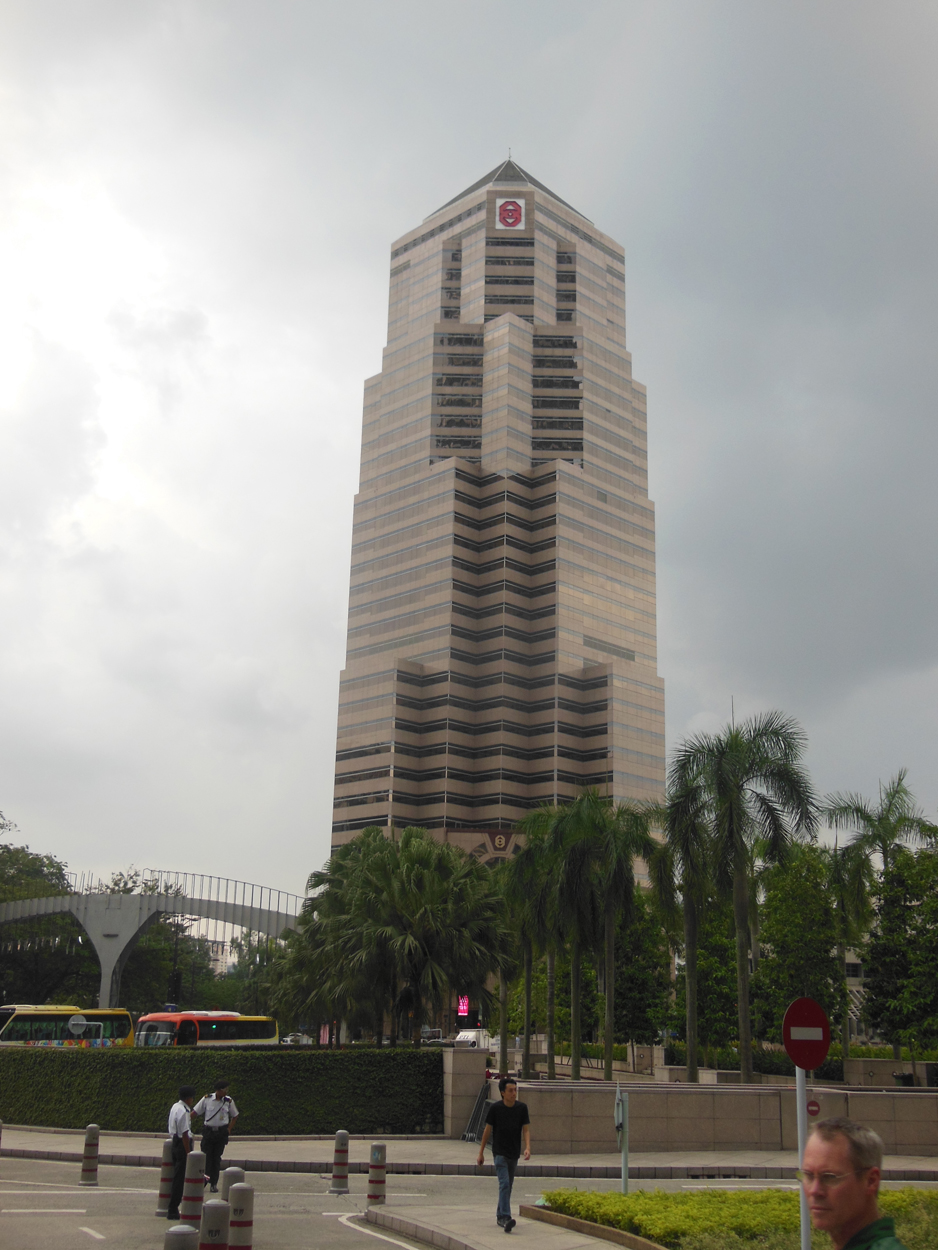 2013-11-05 Kuala Lumpur 